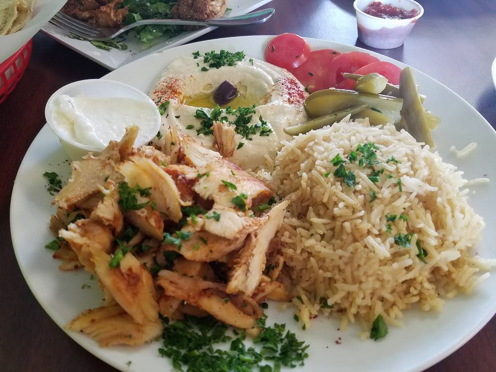 Shawarma Grill & Cafe | meal delivery | 1570 S Dairy Ashford Rd b2, Houston, TX 77077, USA | 2814977455 OR +1 281-497-7455