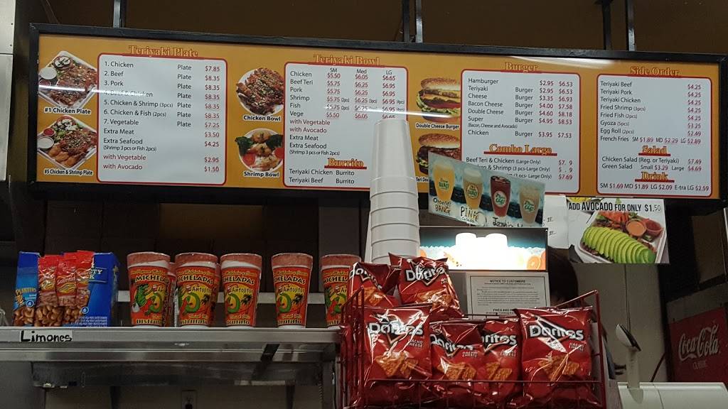 Golden Burger | restaurant | 5227 Pacific Blvd, Huntington Park, CA 90255, USA | 3235858790 OR +1 323-585-8790