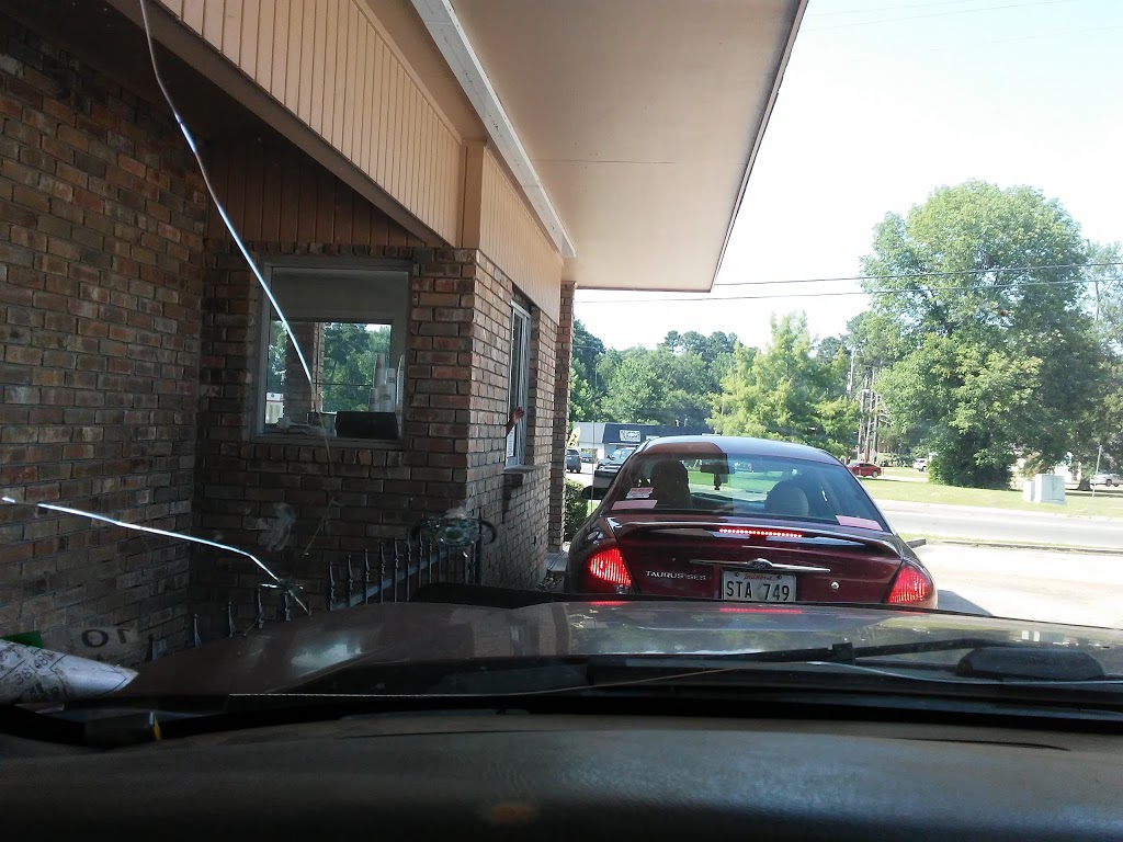 Southern Classic Chicken | restaurant | 1010 E Georgia Ave, Ruston, LA 71270, USA | 3182514040 OR +1 318-251-4040