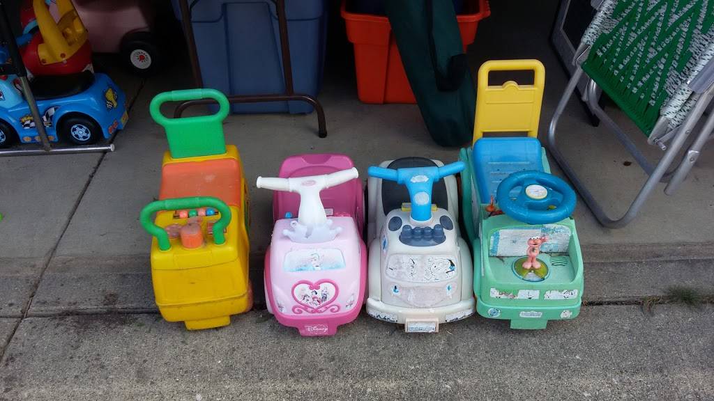 Subway Restaurants | restaurant | 116 Broadview Village Square, Broadview, IL 60153, USA | 7084500222 OR +1 708-450-0222