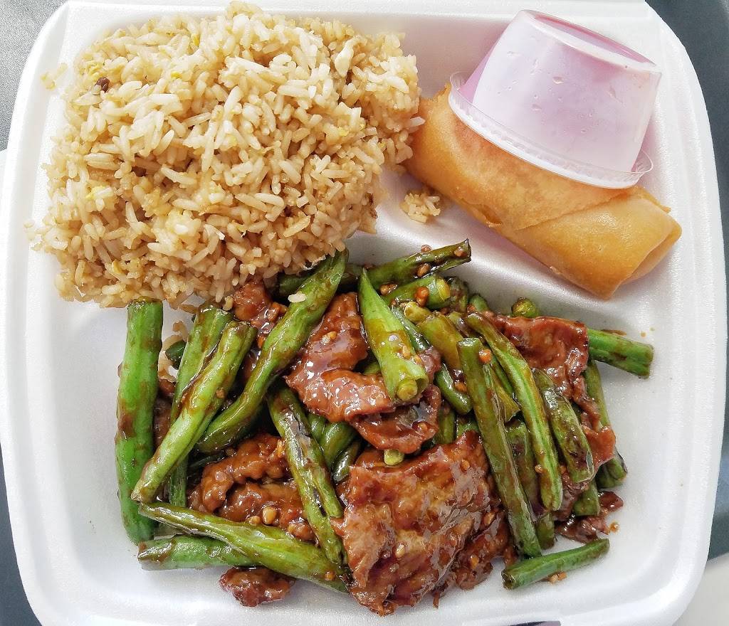 Wei Wei Asian Express | restaurant | 6465 University Ave, San Diego, CA 92115, USA | 6192878888 OR +1 619-287-8888