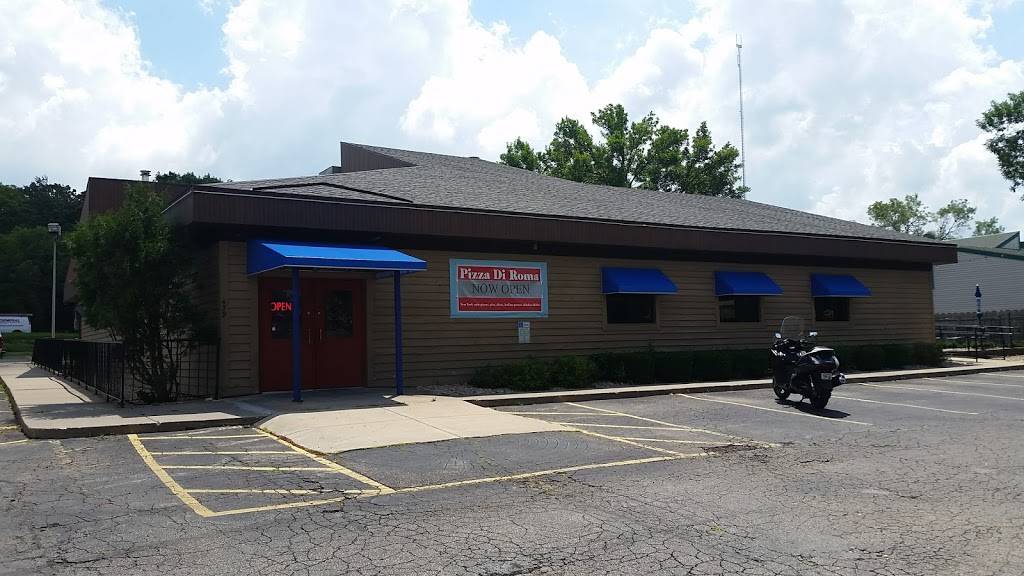 Pizza Di Roma West | restaurant | 439 Grand Canyon Dr, Madison, WI 53719, USA | 6088411610 OR +1 608-841-1610