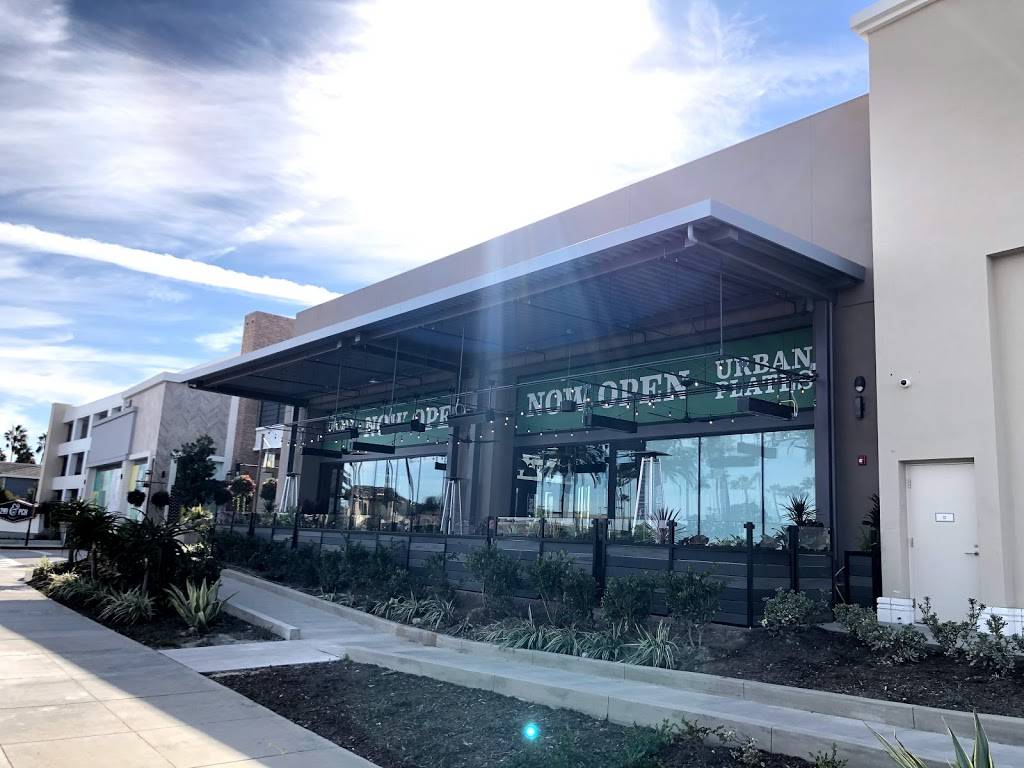 Urban Plates | restaurant | 6440 Pacific Coast Hwy Suite 175, Long Beach, CA 90803, USA | 5625121608 OR +1 562-512-1608