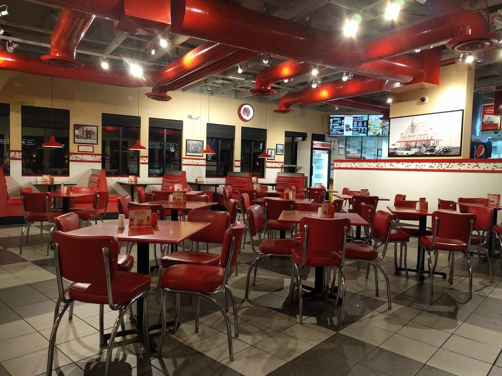 Freddys Frozen Custard & Steakburgers | restaurant | 8234 S Kipling Pkwy, Littleton, CO 80127, USA | 3034078920 OR +1 303-407-8920