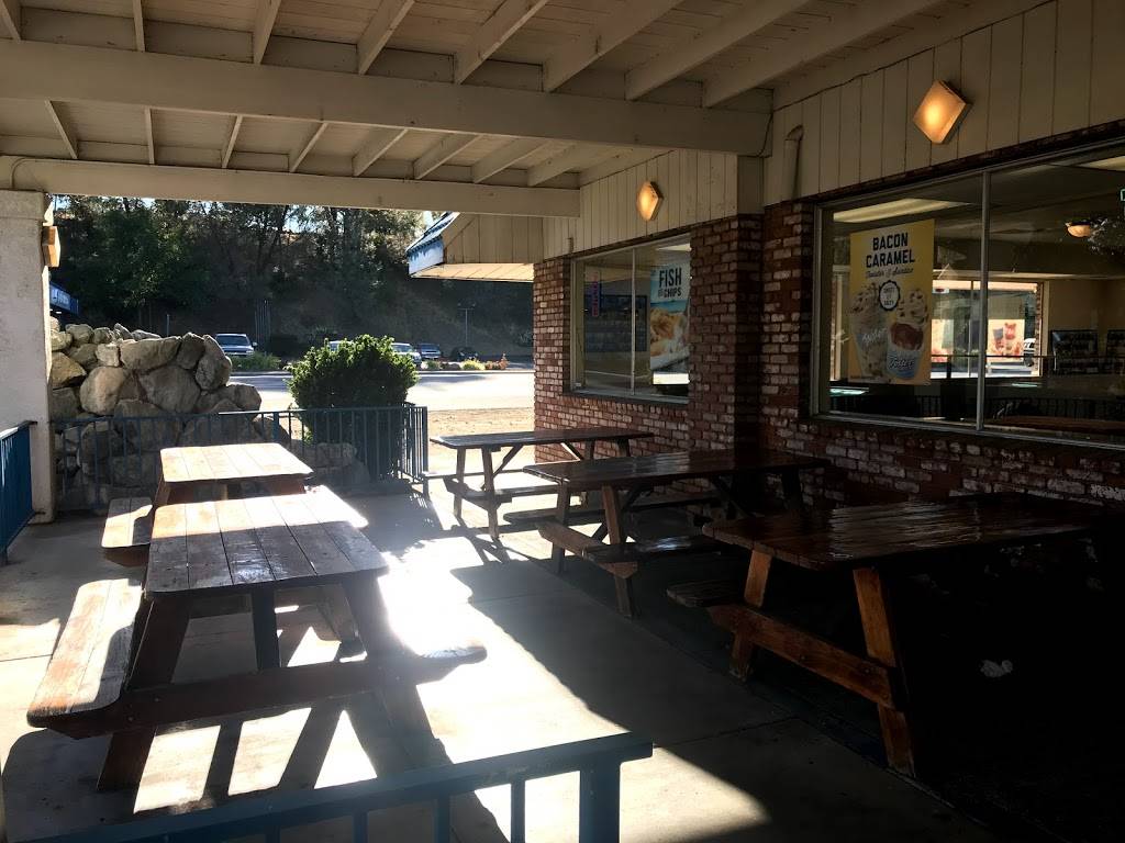 Fosters Freeze | restaurant | 9860 State Rte 53, Lower Lake, CA 95457, USA | 7079950685 OR +1 707-995-0685