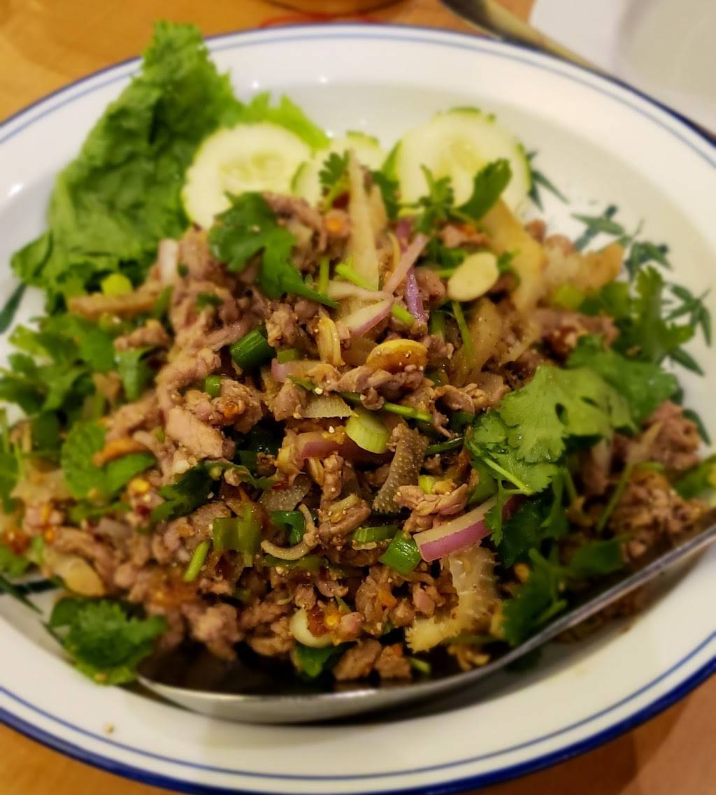 Padaek | restaurant | 6395 Seven Corners Center, Falls Church, VA 22044, USA | 7035339480 OR +1 703-533-9480