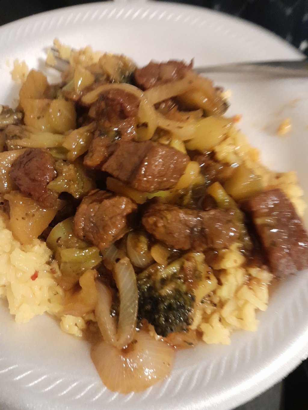 Nelly Art of food | restaurant | 1620 Perkiomen Ave, Reading, PA 19602, USA | 7174148320 OR +1 717-414-8320