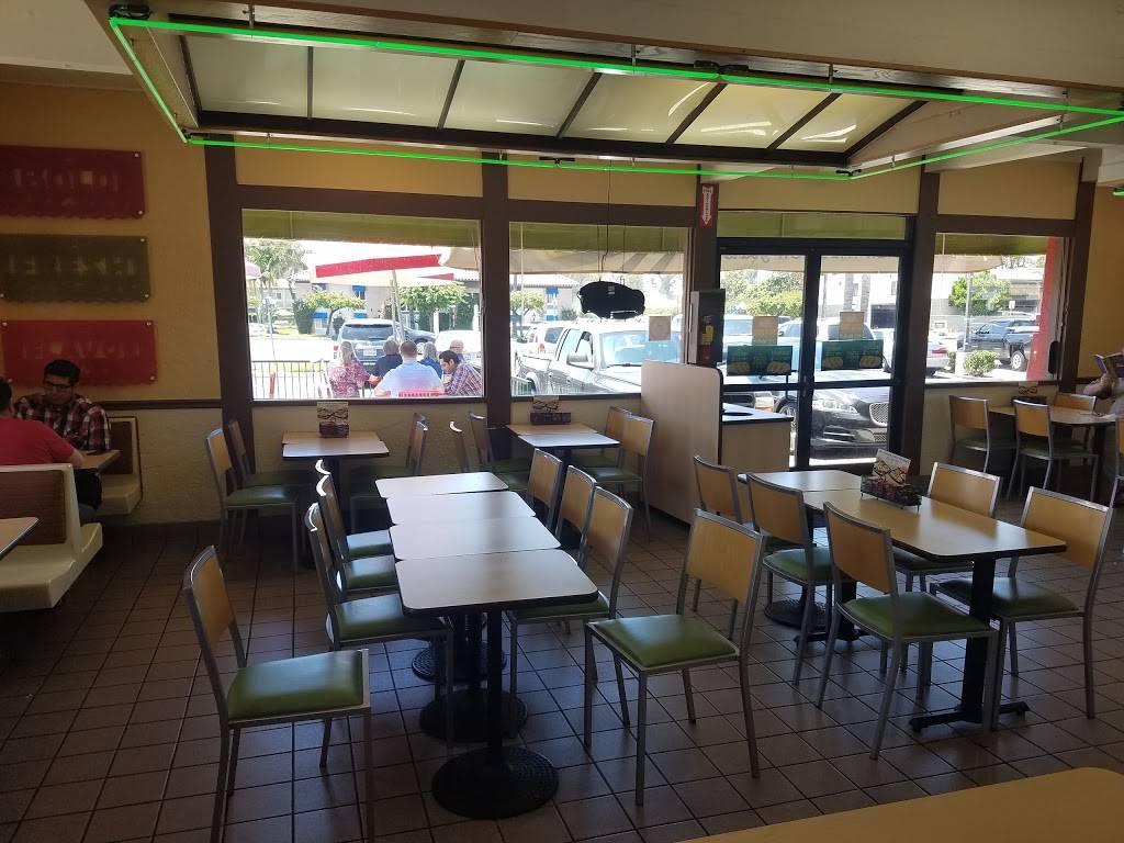 Del Taco | meal takeaway | 280 Bristol St, Costa Mesa, CA 92626, USA | 7145460587 OR +1 714-546-0587