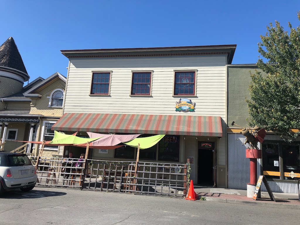 Humboldt Brews LLC | restaurant | 856 10th St, Arcata, CA 95521, USA | 7078262739 OR +1 707-826-2739