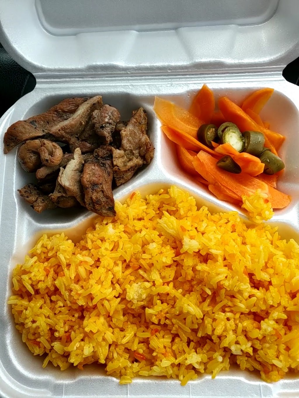 Boba Pho U | restaurant | 2116 E Southcross, San Antonio, TX 78223, USA | 4692334762 OR +1 469-233-4762