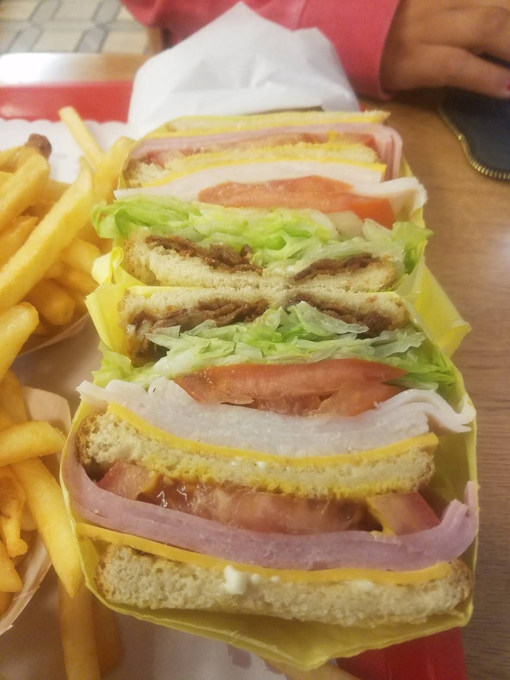 Hi Life Burgers | restaurant | 1326 Fair Oaks Ave, South Pasadena, CA 91030, USA | 6267995401 OR +1 626-799-5401