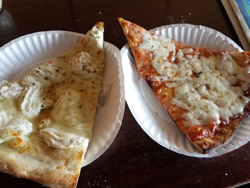 New York New York Pizza | restaurant | 533 S Howard Ave, Tampa, FL 33606, USA | 8132533929 OR +1 813-253-3929