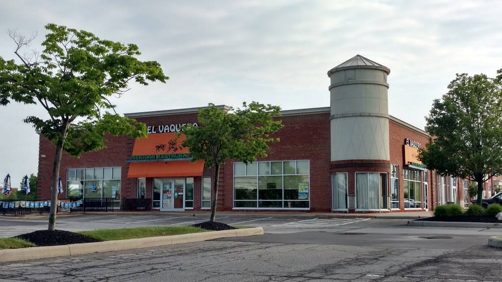 El Vaquero Mexican Restaurant | restaurant | 8715 Sancus Blvd, Columbus, OH 43240, USA | 6148477326 OR +1 614-847-7326