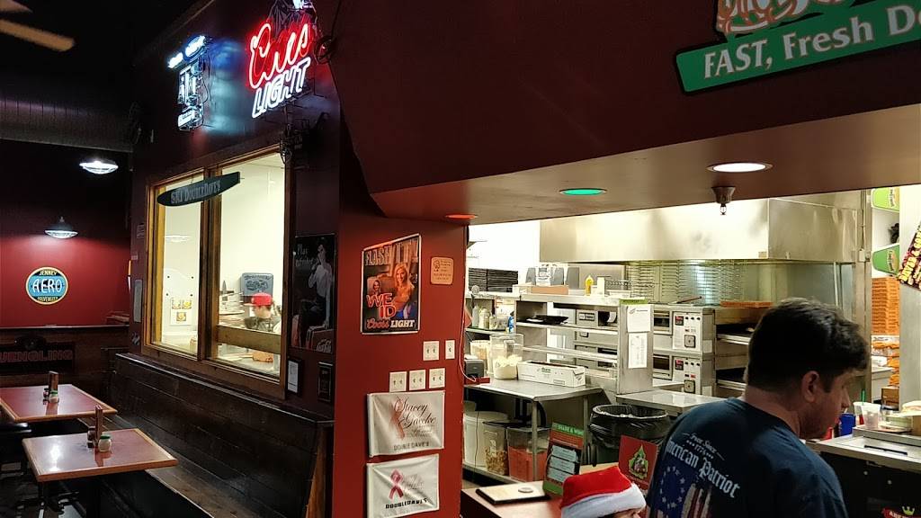 DoubleDaves | restaurant | 7312 Louetta Rd, Spring, TX 77379, USA | 2813703283 OR +1 281-370-3283