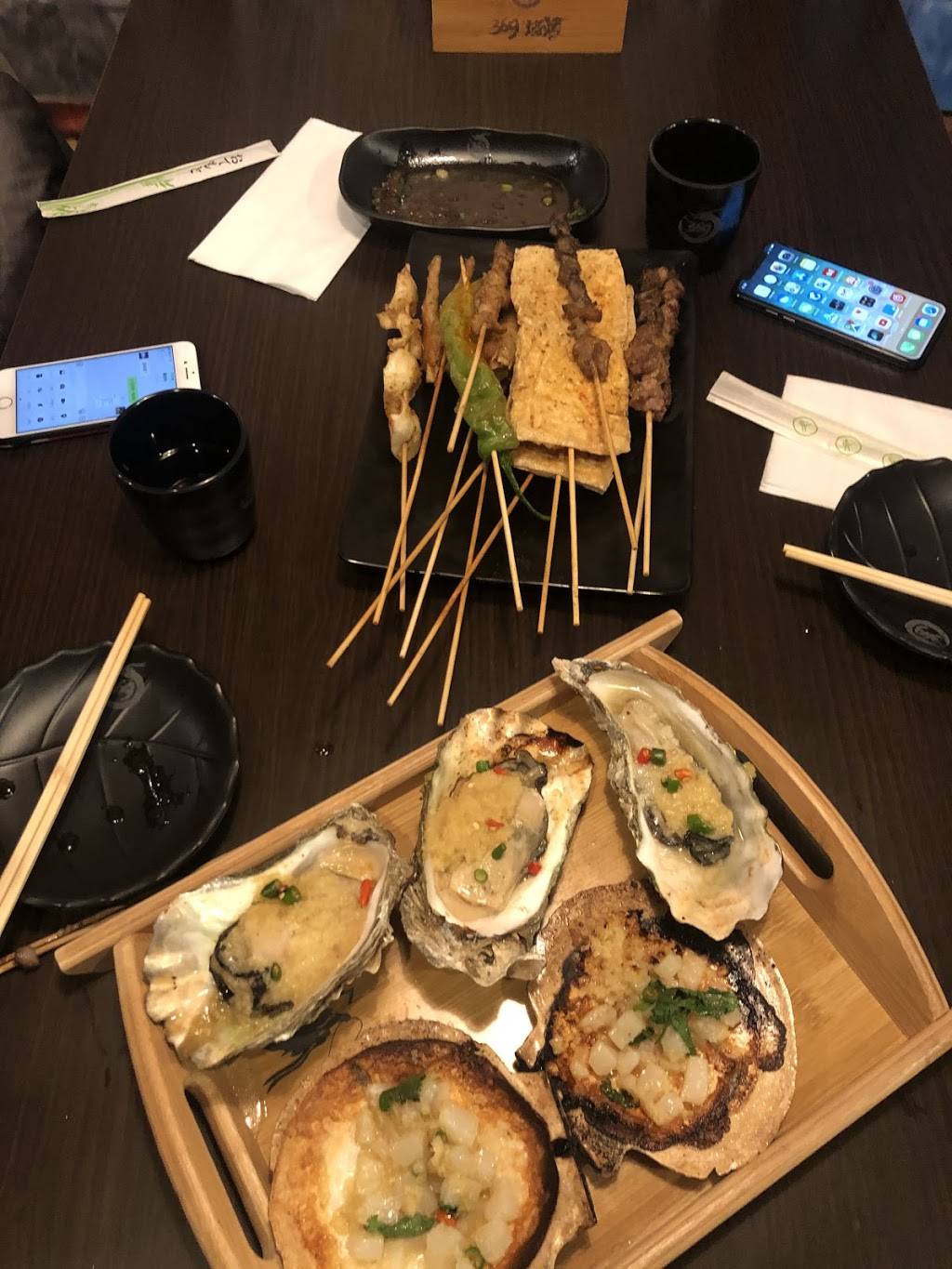 369BBQ | restaurant | 46-20 Kissena Blvd, Flushing, NY 11355, USA | 7186120923 OR +1 718-612-0923