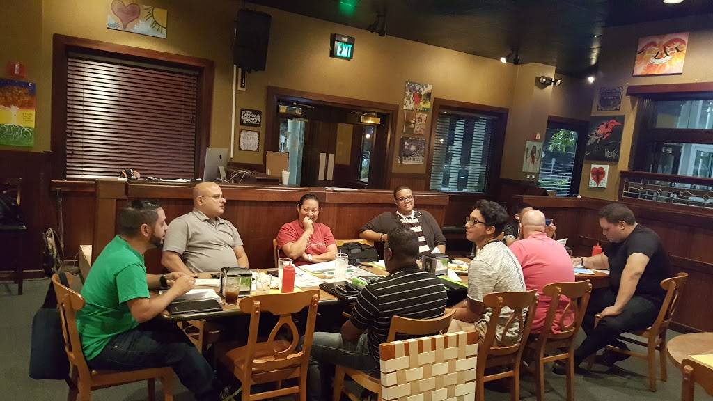 3in1 Cafe | restaurant | 9401 W Colonial Dr #546, Ocoee, FL 34761, USA | 4076016628 OR +1 407-601-6628