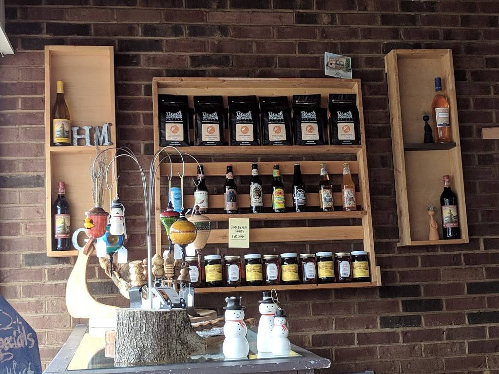 Harvest Moon Grille | restaurant | 331 E Main St, Lincolnton, NC 28093, USA | 7047354199 OR +1 704-735-4199