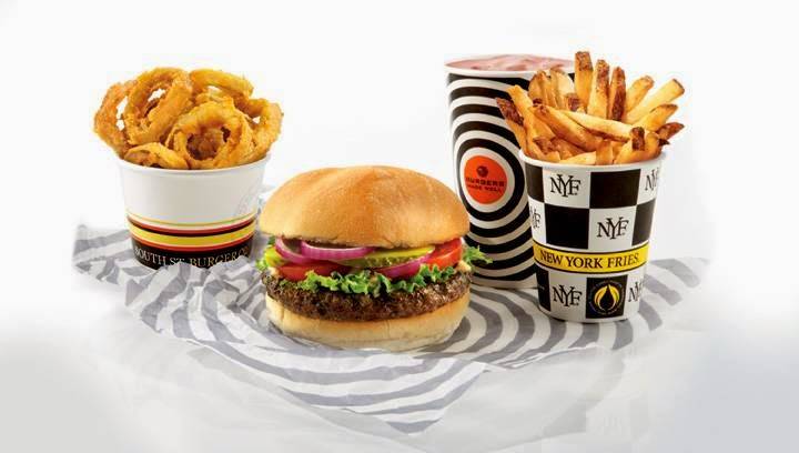 South St. Burger | restaurant | 2215 Steeles Ave W, North York, ON M3J 3N2, Canada | 4165141412 OR +1 416-514-1412