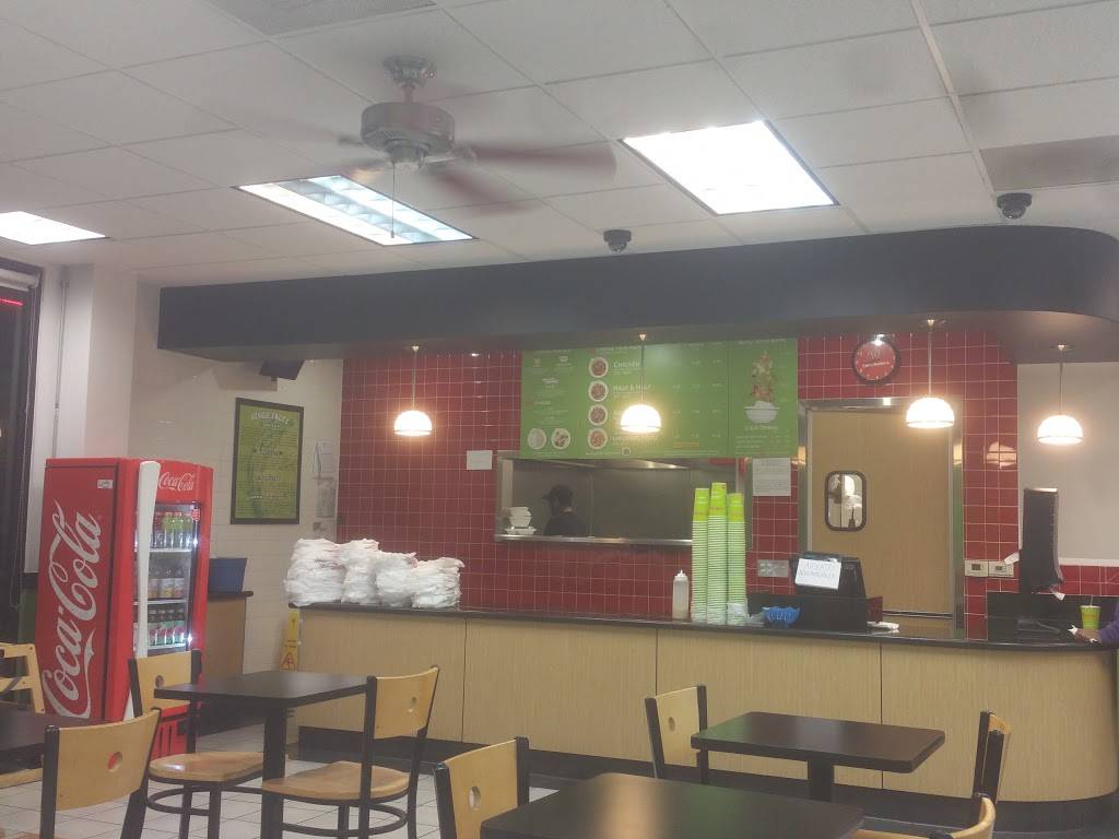 Flame Broiler | restaurant | 1249 W Carson St, Torrance, CA 90502, USA | 3103200820 OR +1 310-320-0820