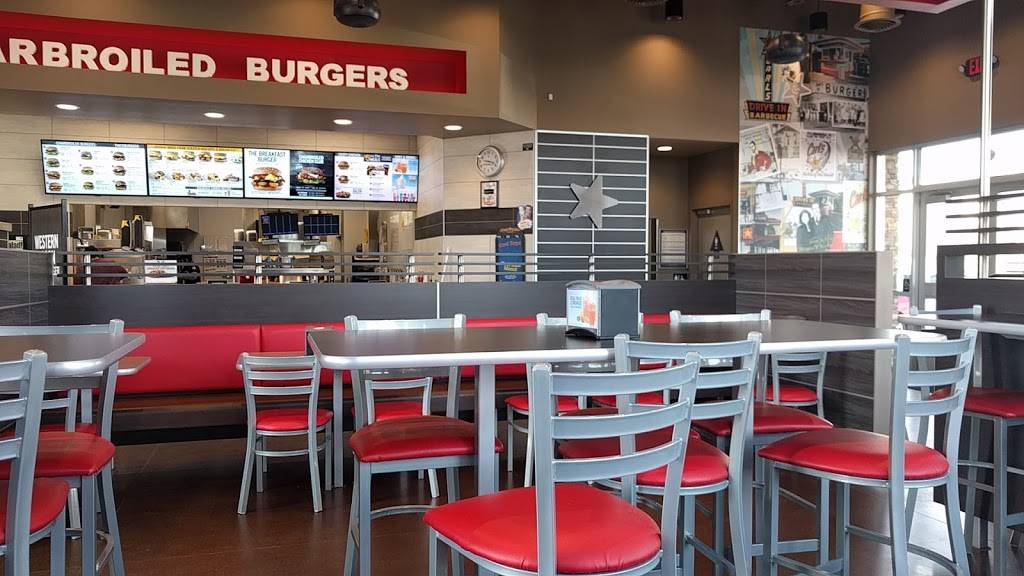 Carls Jr. | restaurant | 250 NE Columbia Blvd, Portland, OR 97211, USA | 5034776387 OR +1 503-477-6387