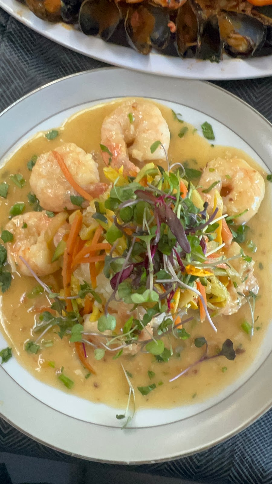 El sabor Del Chef | restaurant | 6806 Peachtree Industrial Blvd, Atlanta, GA 30360, USA | 7705581443 OR +1 770-558-1443