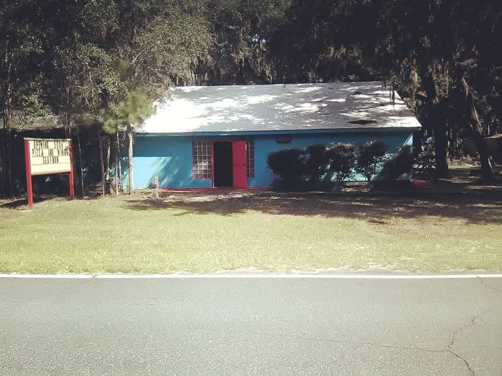 Jrs Pizza, Wings & Seafood | restaurant | 1023 River dance loop N E, Townsend, GA 31331, USA | 9122237244 OR +1 912-223-7244