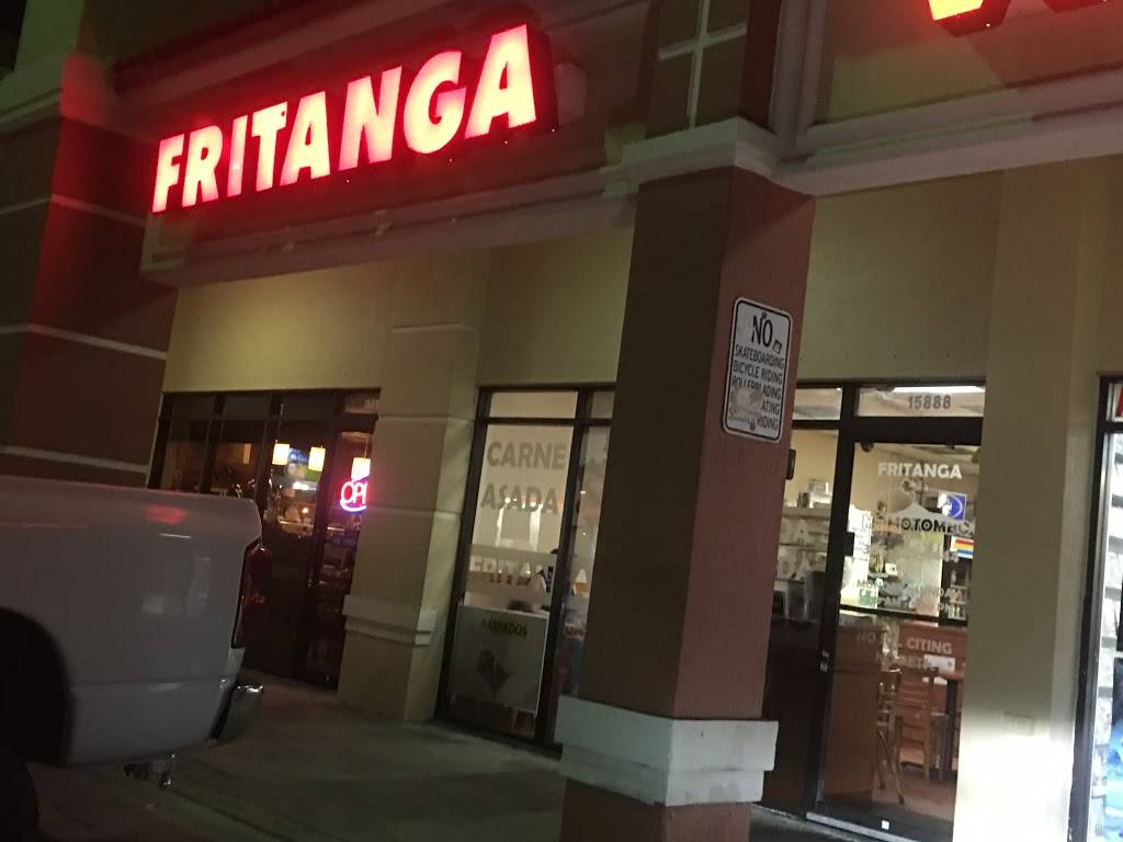 Fritanga Momotombo | restaurant | 15888 SW 137th Ave, Miami, FL 33177, USA | 3052358444 OR +1 305-235-8444