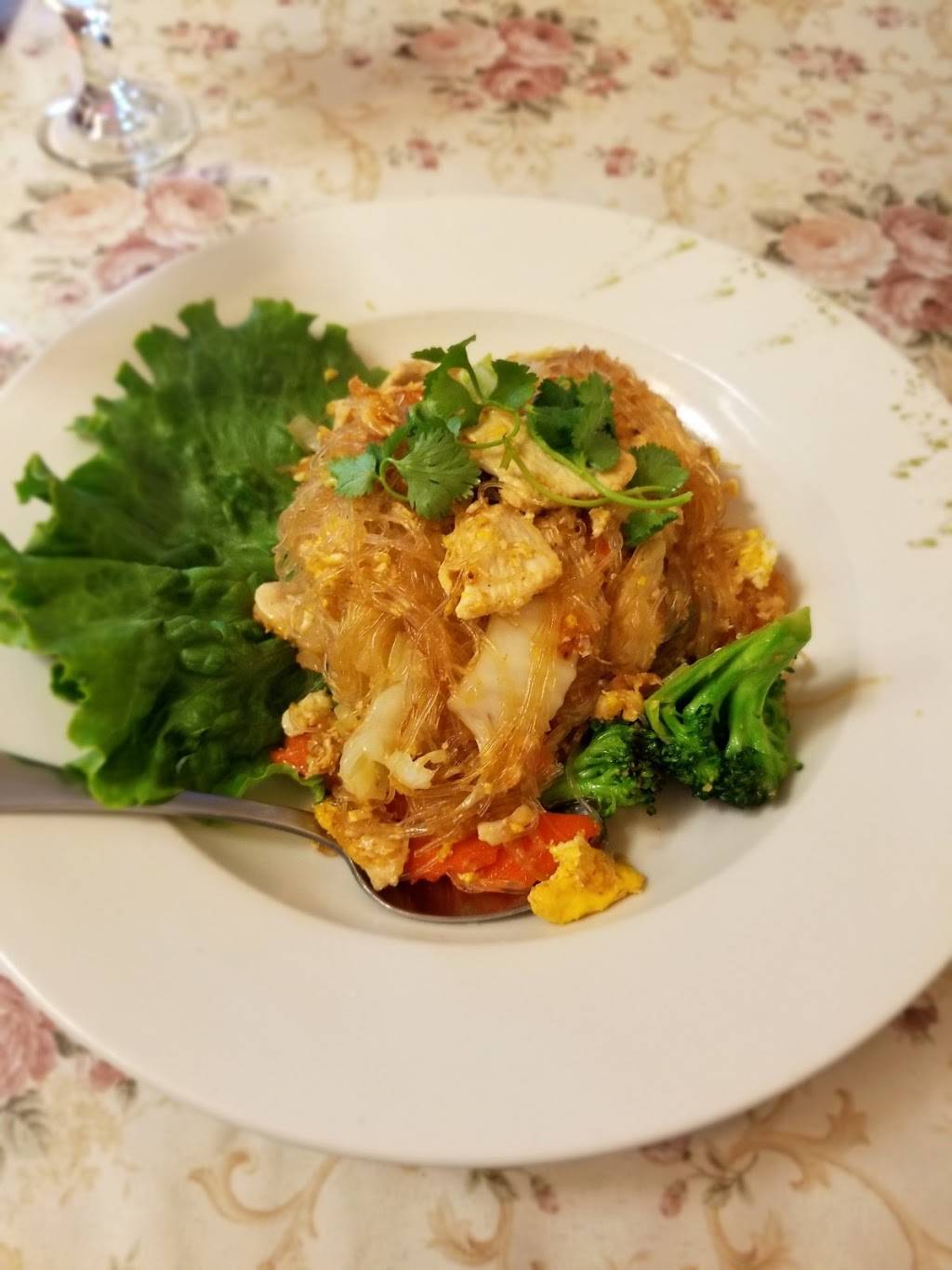 La Mai Thai Cuisine | restaurant | 12015 N Saguaro Blvd, Fountain Hills, AZ 85268, USA | 4809077706 OR +1 480-907-7706