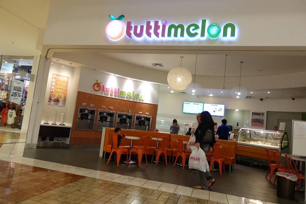 Tuttimelon | restaurant | 1350 Travis Blvd, Fairfield, CA 94533, USA | 7074228400 OR +1 707-422-8400