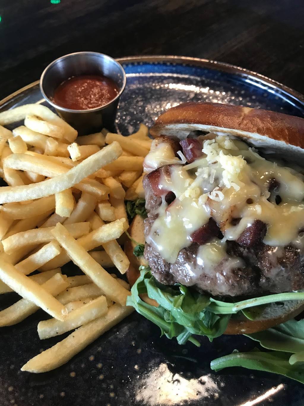 Pacific Eating House | restaurant | 1130 Sterling Ridge Dr, Omaha, NE 68154, USA | 5319993777 OR +1 531-999-3777