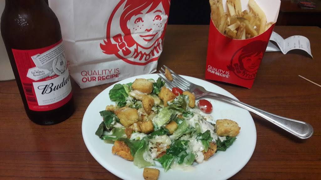 Wendys | restaurant | 1405 Rocky Mountain Ave, Loveland, CO 80538, USA | 9704619175 OR +1 970-461-9175