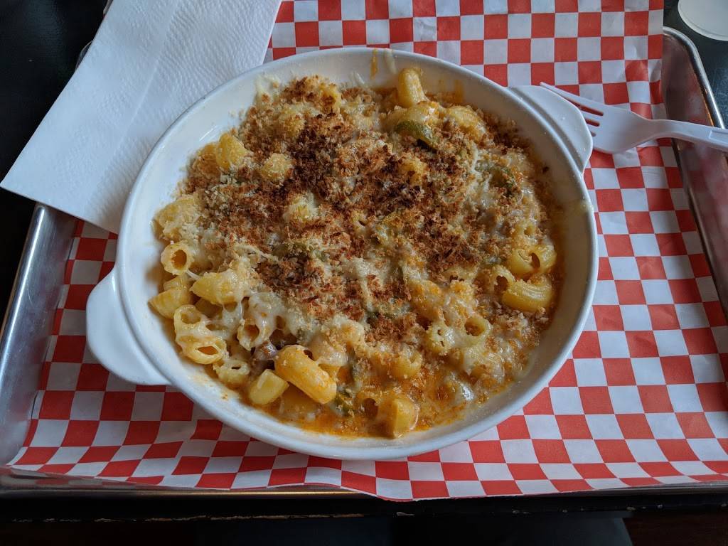 MACD | restaurant | 3347 Fillmore St, San Francisco, CA 94123, USA | 4157951026 OR +1 415-795-1026