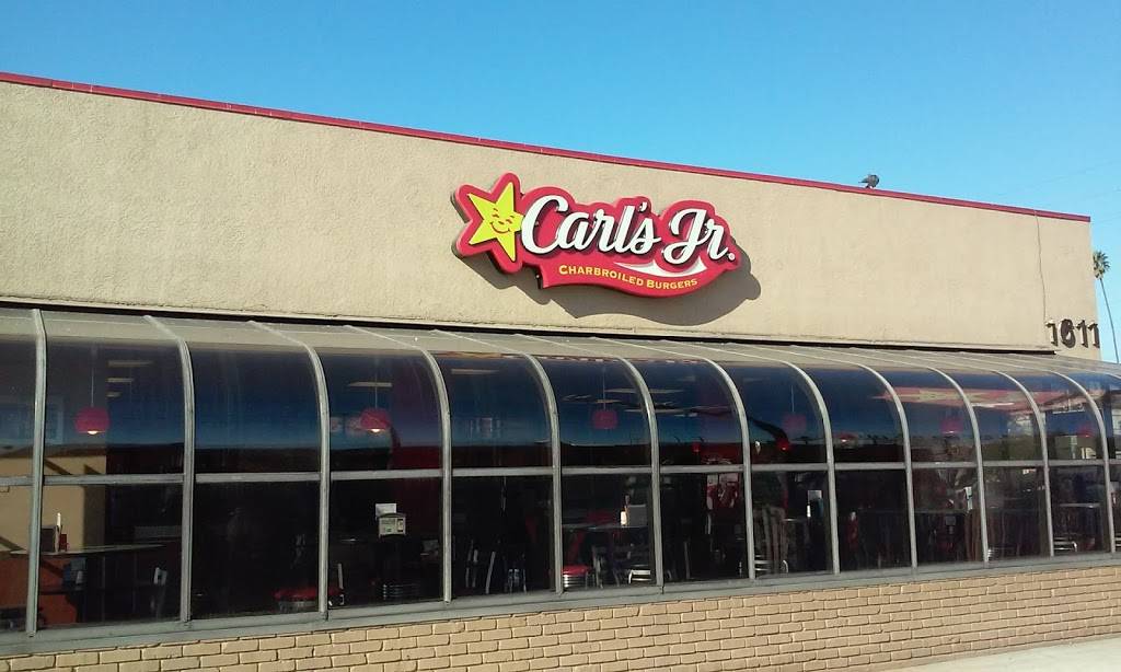 Carls Jr. | restaurant | 1611 S Western Ave, Los Angeles, CA 90006, USA | 3237310384 OR +1 323-731-0384