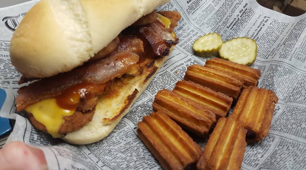 Firehouse Bar & Grille | restaurant | 63131 US-10, Wadena, MN 56482, USA | 2186325890 OR +1 218-632-5890