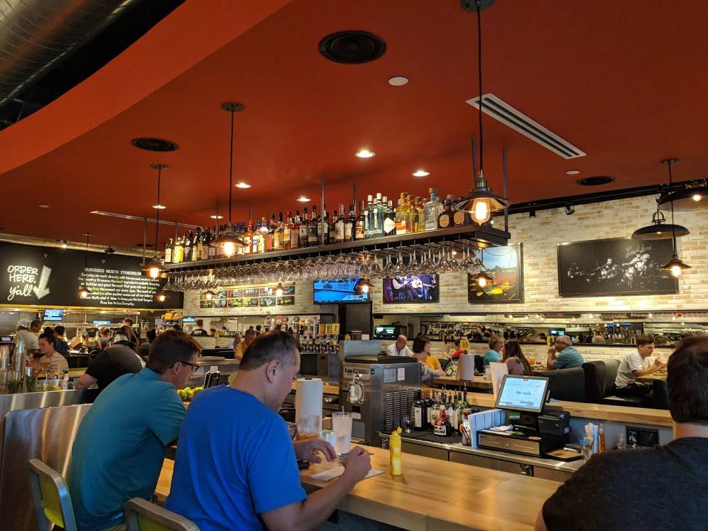 Hopdoddy Burger Bar | restaurant | SOUTHLAKE TOWN SQUARE, 1230 Main Street, Southlake, TX 76092, USA | 8173106000 OR +1 817-310-6000