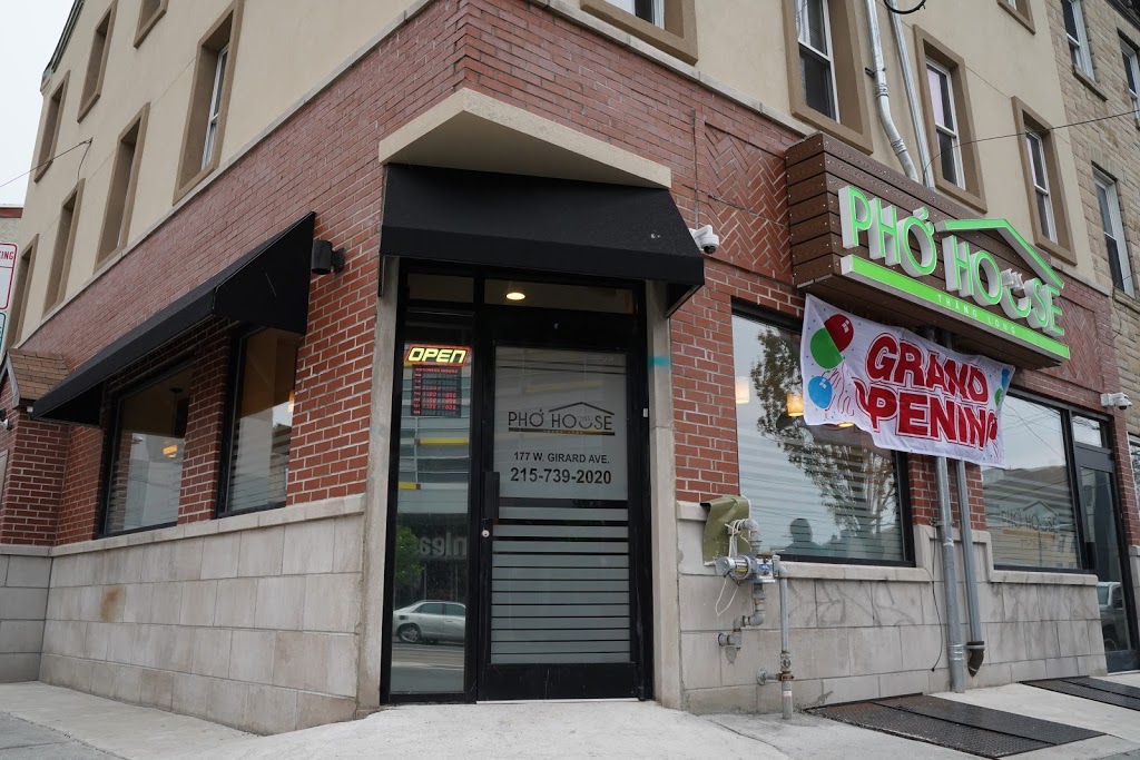 Pho House Thang Long | restaurant | 177 W Girard Ave, Philadelphia, PA 19123, USA | 2157392020 OR +1 215-739-2020