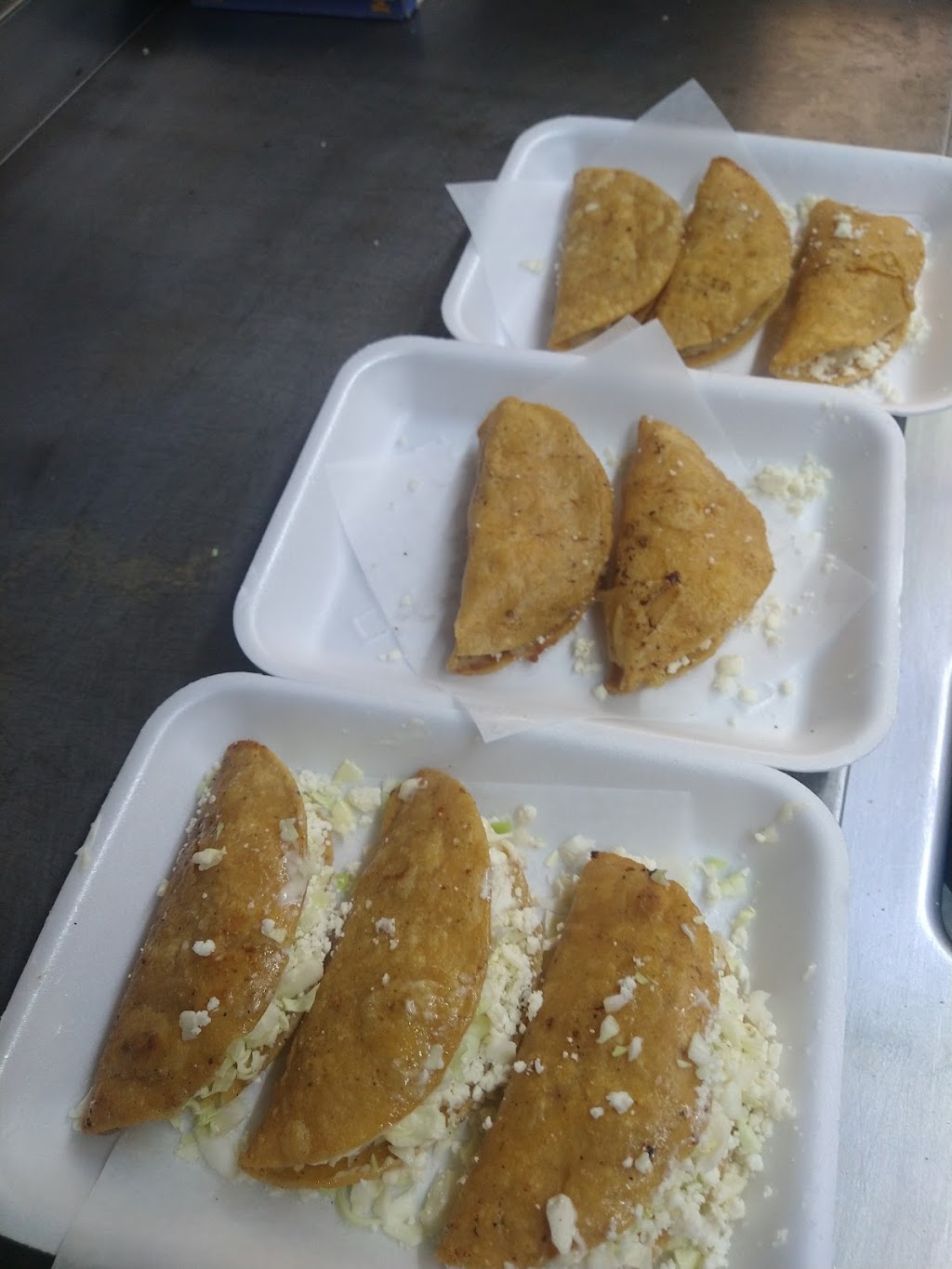 Fonzys Tacos | restaurant | 5114 W Camelback Rd #1, Glendale, AZ 85301, USA | 6024878778 OR +1 602-487-8778