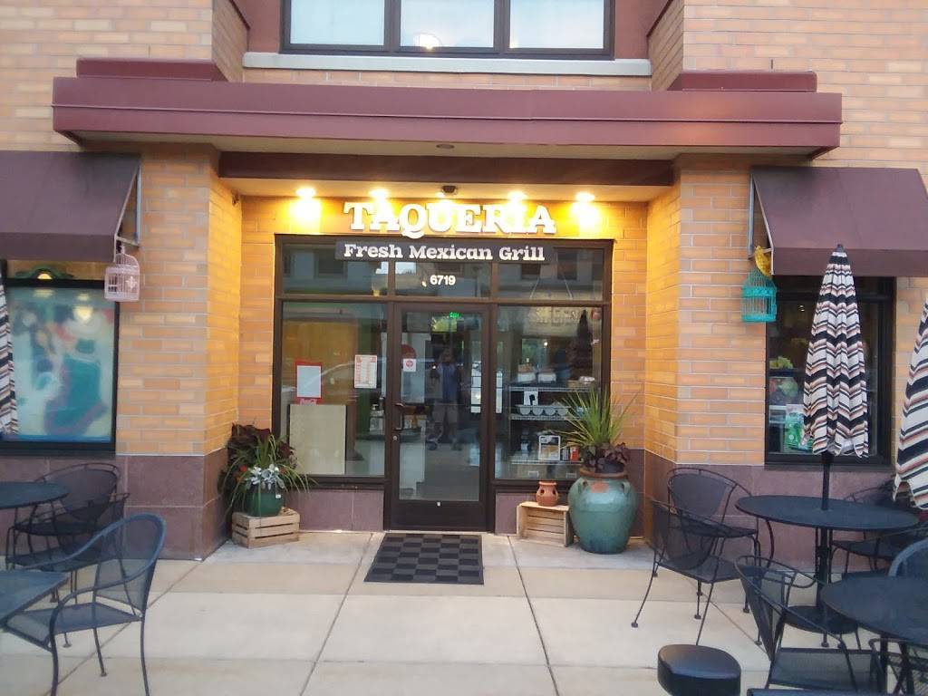 Lupes Taqueria | restaurant | 6719 Frank Lloyd Wright Ave, Middleton, WI 53562, USA | 6088411715 OR +1 608-841-1715