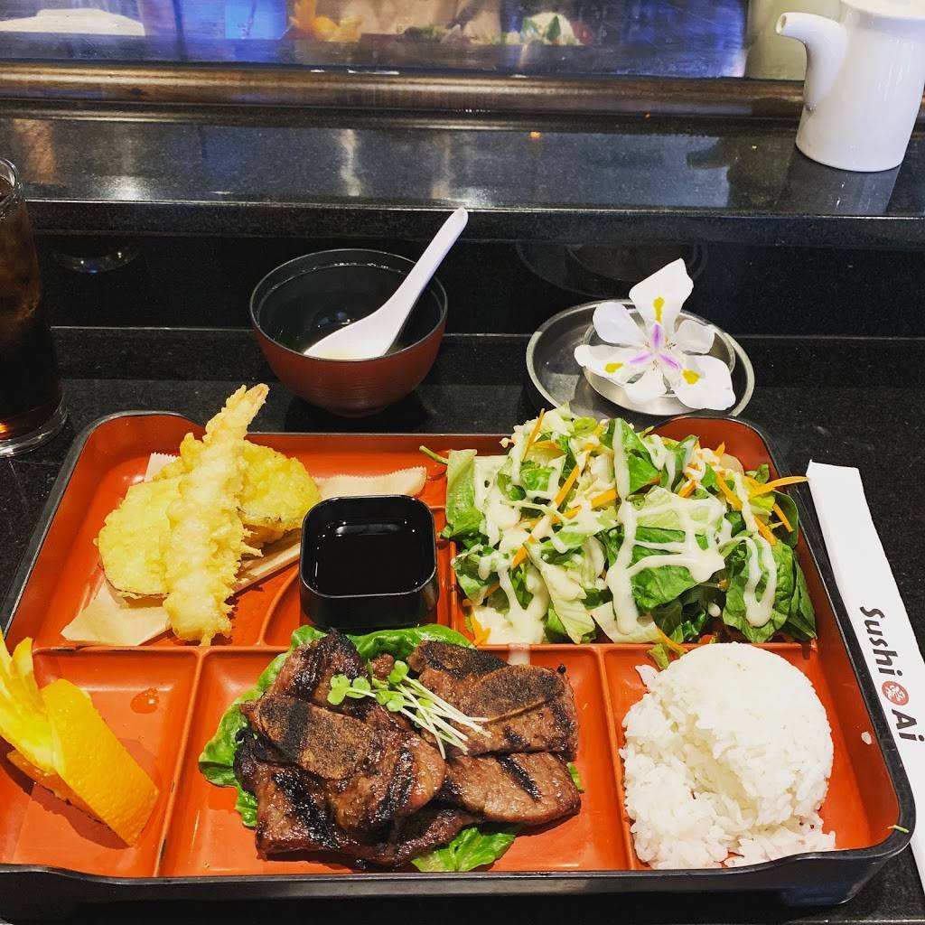 Sushi Ai | restaurant | 1972 Hillhurst Ave, Los Angeles, CA 90027, USA | 3236641891 OR +1 323-664-1891