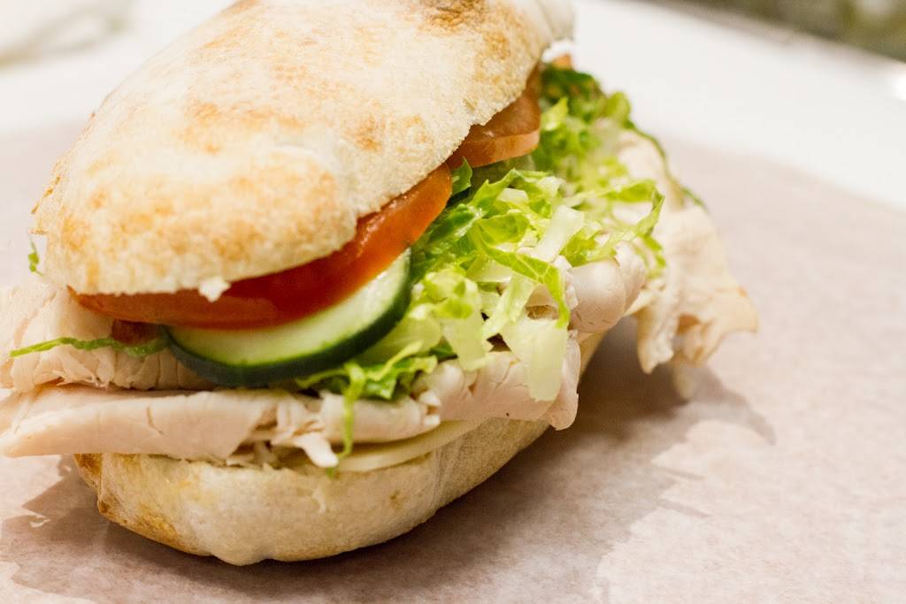 Arosto Pizza | restaurant | 2676-J Avenir Pl, Vienna, VA 22180, USA | 7035735320 OR +1 703-573-5320