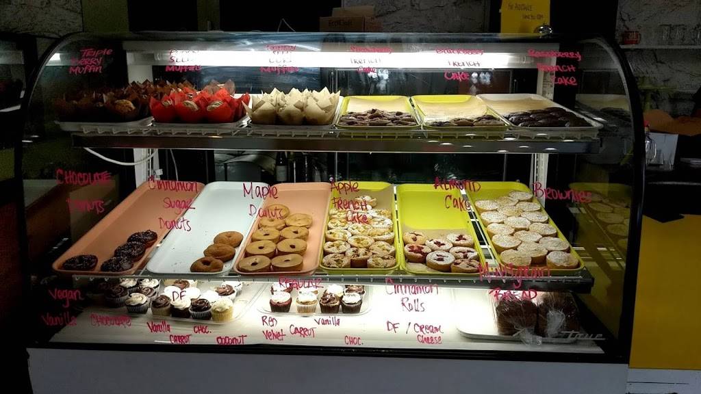 Zest Bakery | bakery | 1240 El Camino Real, San Carlos, CA 94070, USA | 6502419378 OR +1 650-241-9378