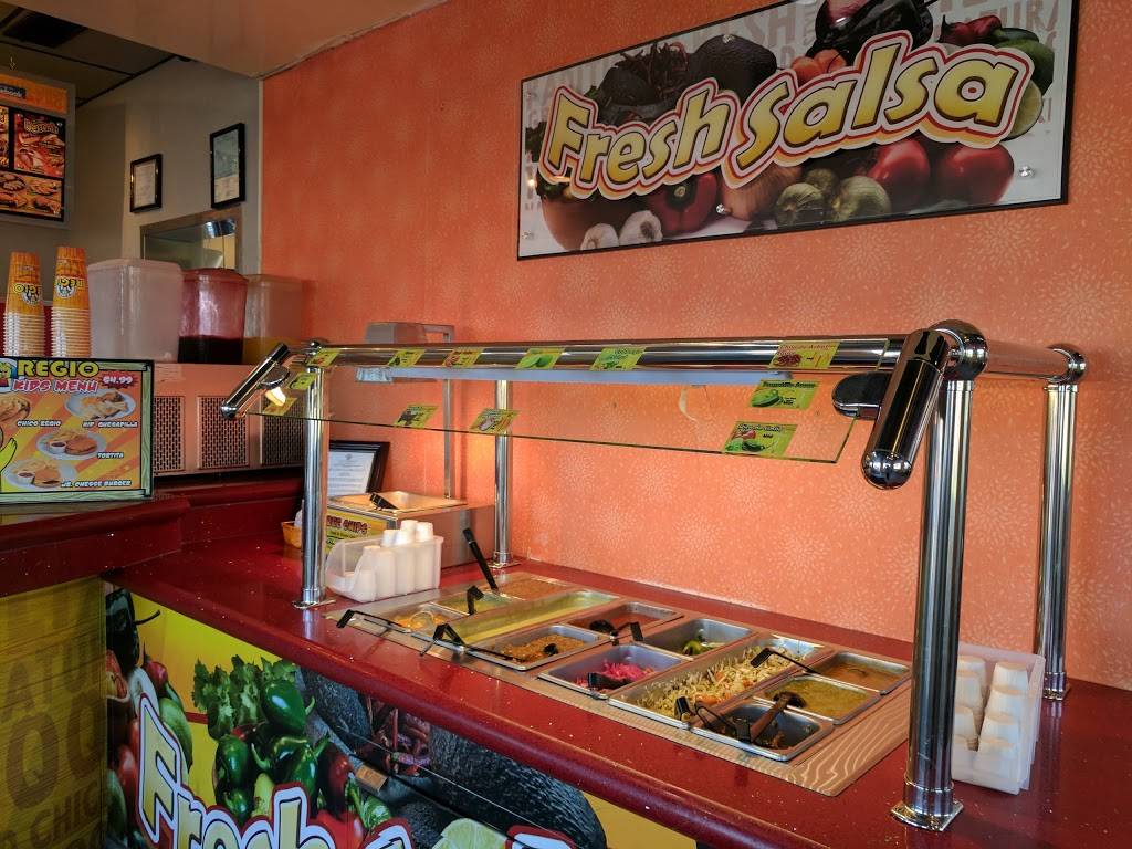 Pollo Regio | restaurant | 2035 Airline Dr, Bossier City, LA 71111, USA | 3187413339 OR +1 318-741-3339