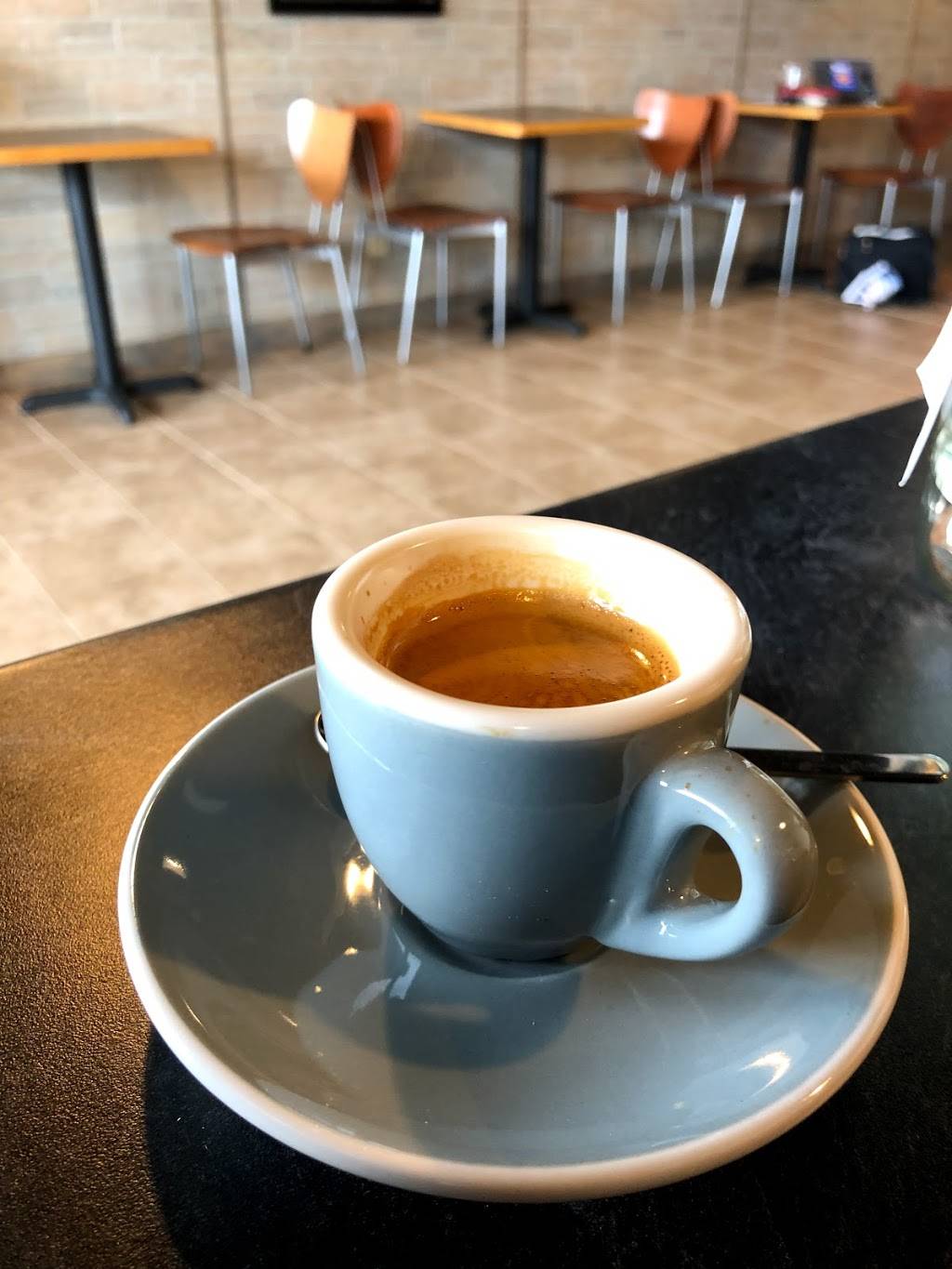 19 Drips Coffee & Tea | cafe | 2263 W Liberty St, Ann Arbor, MI 48103, USA | 7345850461 OR +1 734-585-0461