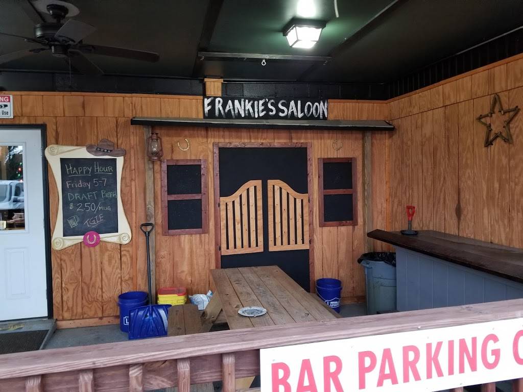 Frankies Bar and Grille | restaurant | 201 S Broadway St, Green Springs, OH 44836, USA | 4195074044 OR +1 419-507-4044