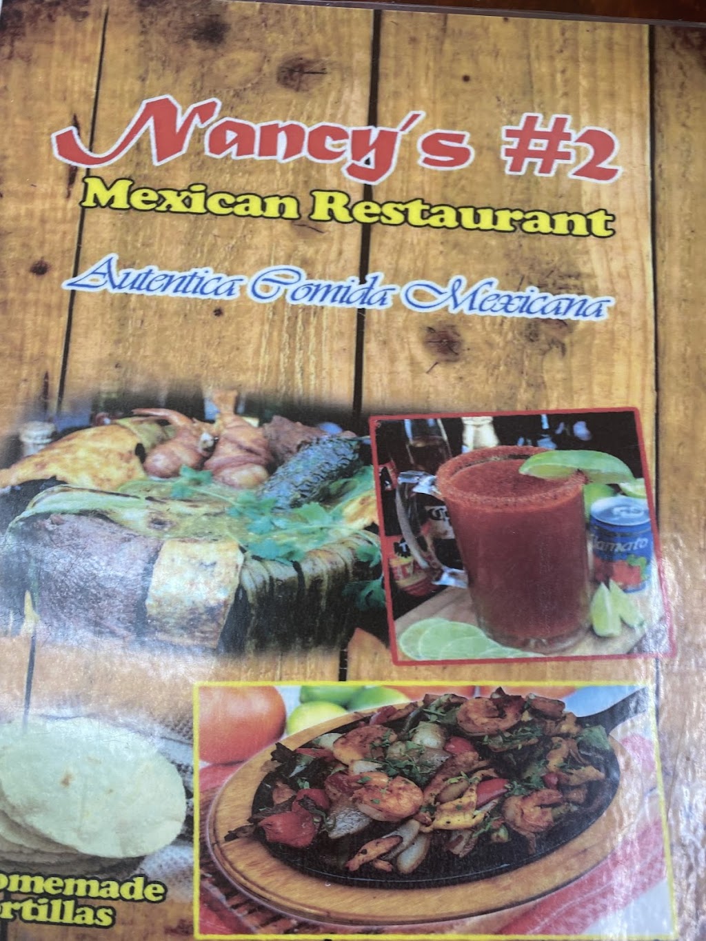 Nancys #2 Mexican restaurant | restaurant | 5030 S C St, Oxnard, CA 93033, USA | 8054867500 OR +1 805-486-7500