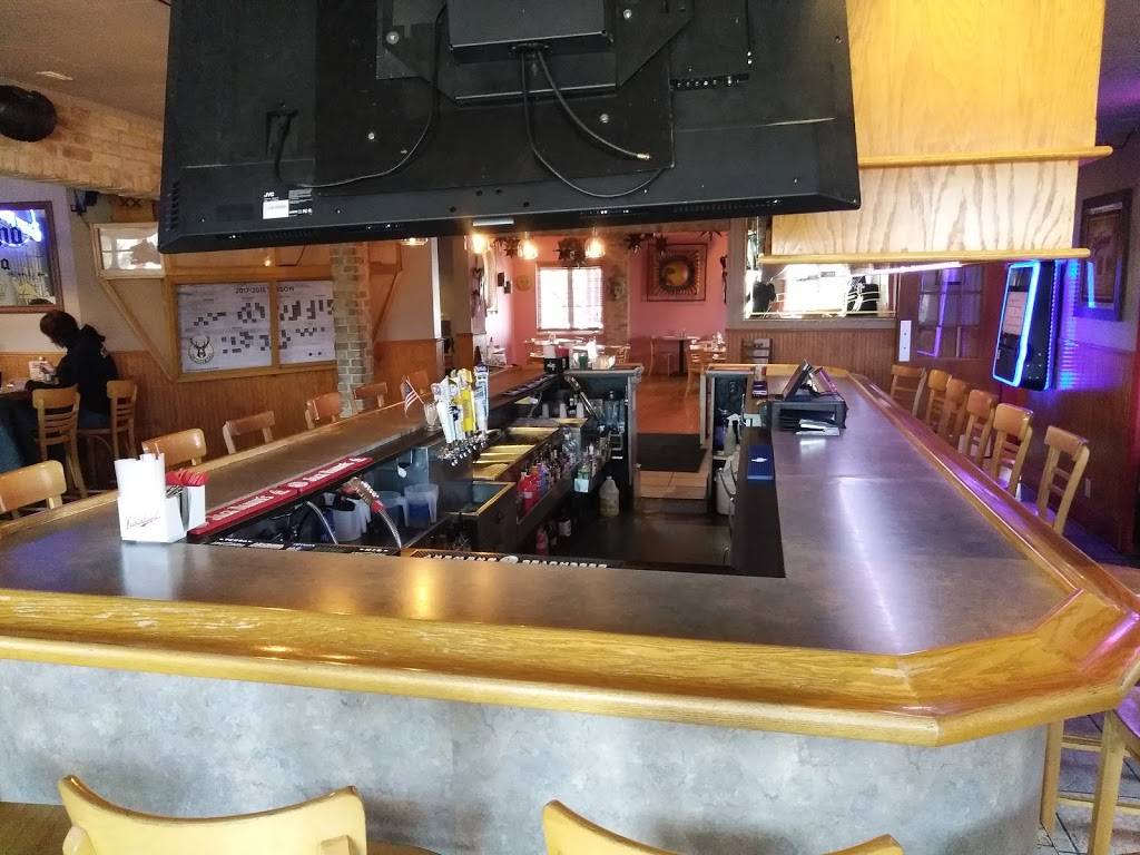 Senor Luna | restaurant | 1901 S Calhoun Rd, New Berlin, WI 53151, United States | 2627828633 OR +1 262-782-8633