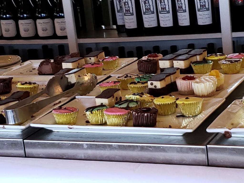 The Reef | restaurant | 4100 Coastal Hwy, St. Augustine, FL 32084, USA | 9048248008 OR +1 904-824-8008