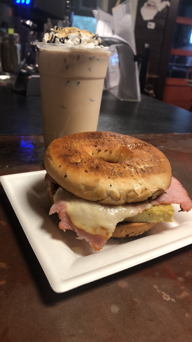 Queens Point Coffee | cafe | 101 Armstrong St, Keyser, WV 26726, USA | 3047907125 OR +1 304-790-7125