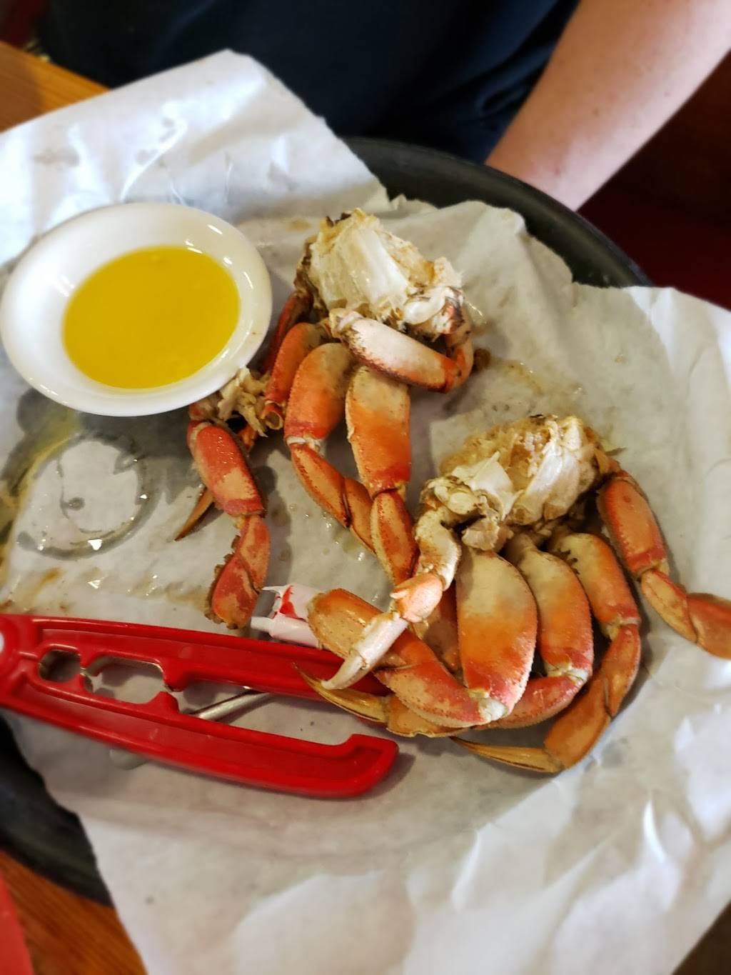 Quality Seafood Market | restaurant | 5621 Airport Blvd, Austin, TX 78751, USA | 5124523820 OR +1 512-452-3820