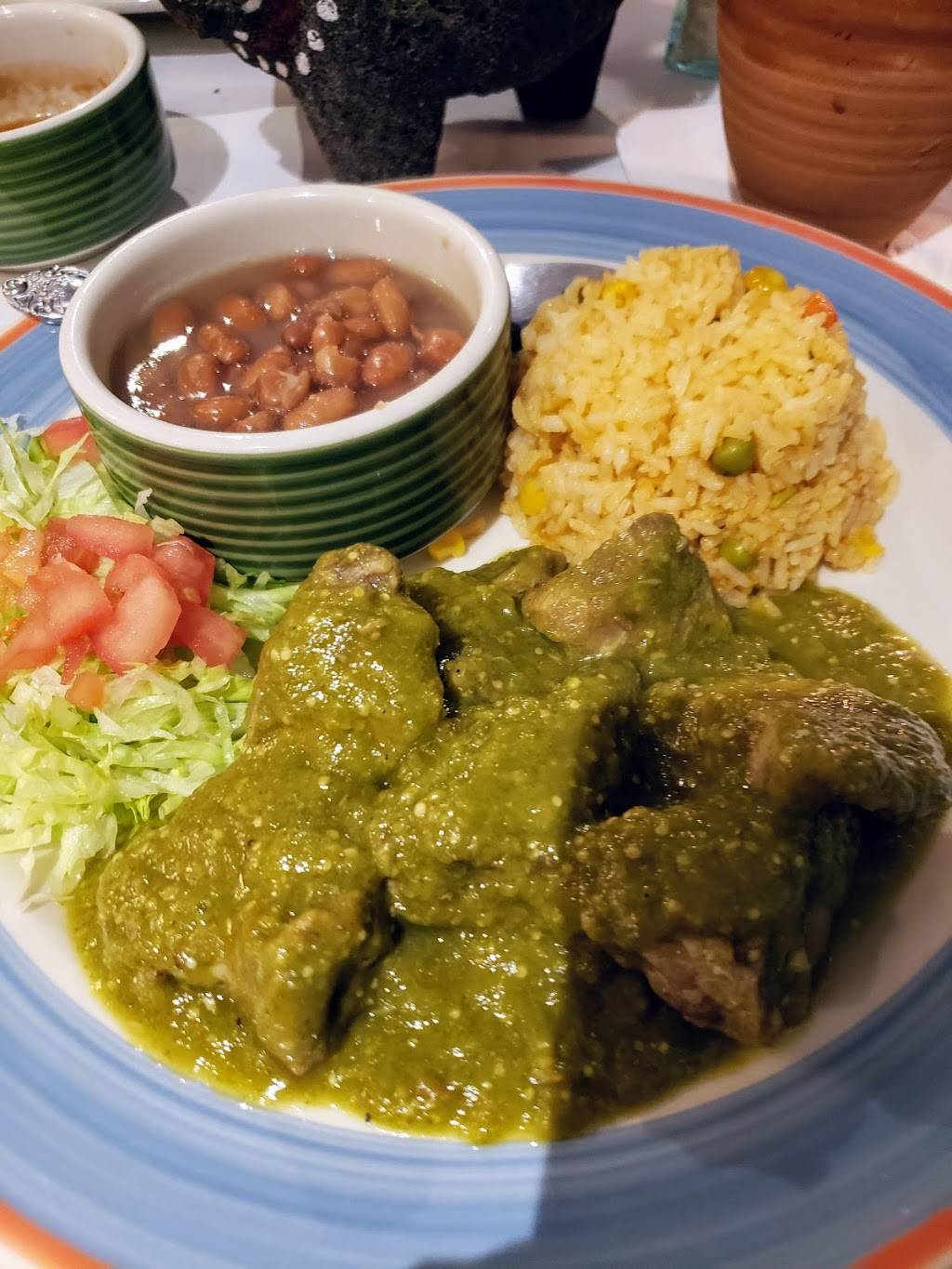 Hacienda El Sombrero Mexican Restaurant | night club | 1100 S Elmhurst Rd, Mt Prospect, IL 60056, USA | 8473640030 OR +1 847-364-0030